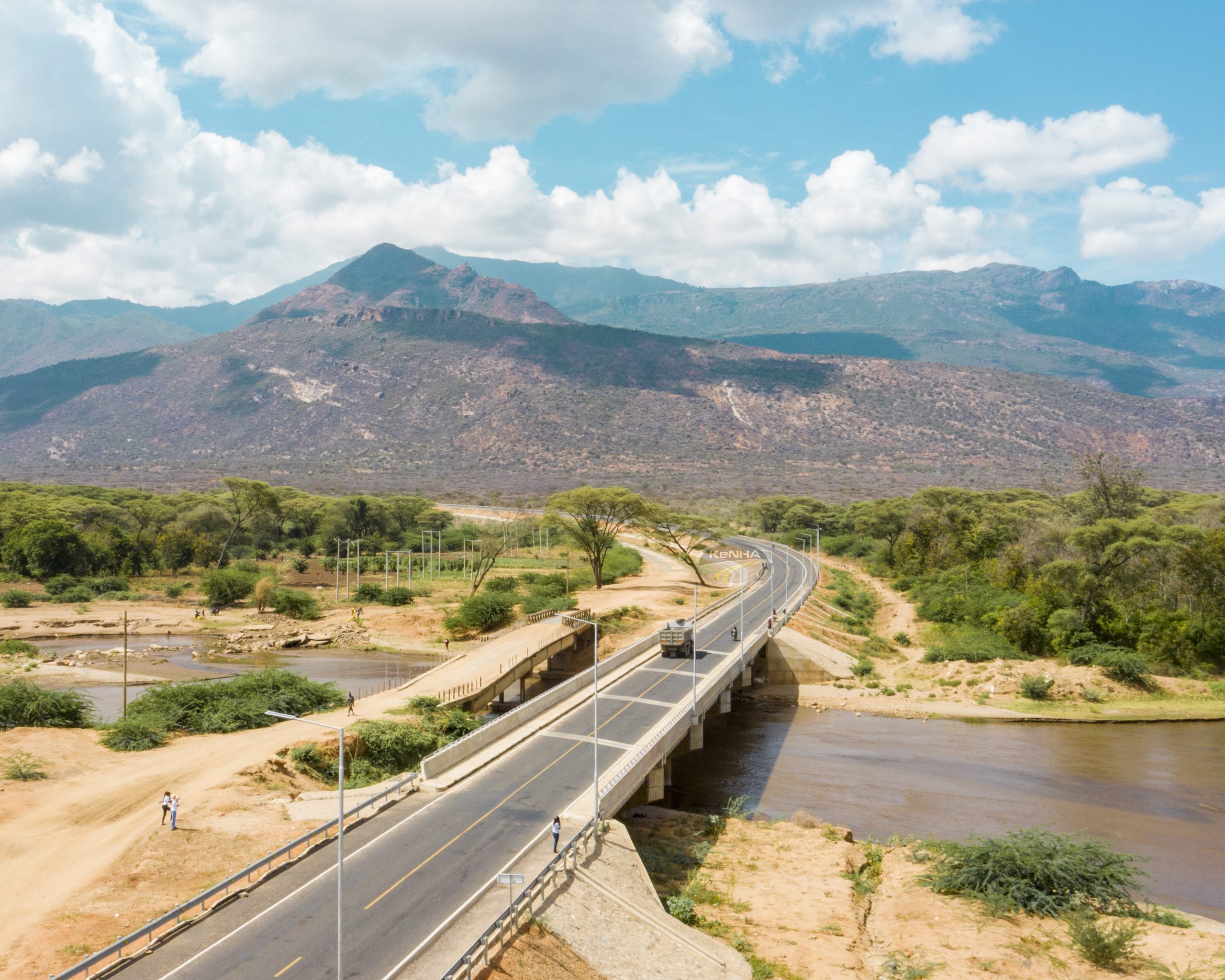 Kainuk Bridge