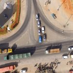 Athi River – Machakos Turnoff